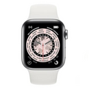 Relógio Smartwatch S8 Pro Series 8 Branco com Estilo e Tecnologia