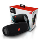 Caixa de Som Bluetooth Charge 3 Power Bank e 20h de duração