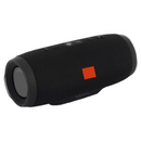 Caixa de Som Bluetooth Charge 3 Power Bank e 20h de duração