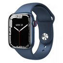 Relógio Smartwatch S8 Pro Series 8 Branco com Estilo e Tecnologia