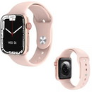 Relógio Smartwatch S8 Pro Series 8 Branco com Estilo e Tecnologia