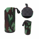 Caixa de Som Bluetooth Portátil 20W com Alça Altomex AL-1113