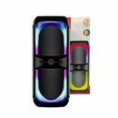 Caixa de Som Bluetooth Entrada Microfone 50W KA-8691