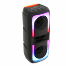 Caixa de Som Bluetooth Entrada Microfone 50W KA-8691