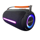 Caixa de Som Bluetooth SOM-0505: Compacta e Potente