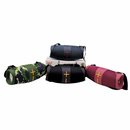 Caixa de Som Bluetooth Portátil com Alça LED RGB Altomex AL-8201