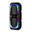 Caixa de Som Bluetooth Entrada Microfone 50W KA-8691