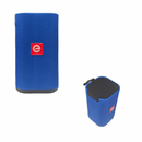 Caixa de Som Portátil Bluetooth LED RGB SoundBox 10w