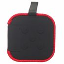 Caixa de Som Portátil Bluetooth LED RGB SoundBox 10w