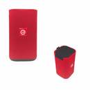 Caixa de Som Portátil Bluetooth LED RGB SoundBox 10w