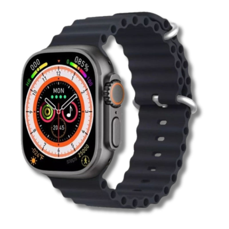 Relógio Smartwatch X8 Ultra 49mm Sport