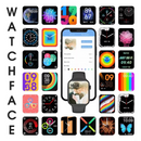 Relógio Smartwatch S8 Pro Series 8 Branco com Estilo e Tecnologia