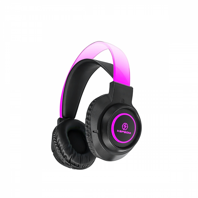 Fone de Ouvido Headphone Bluetooth KA-755