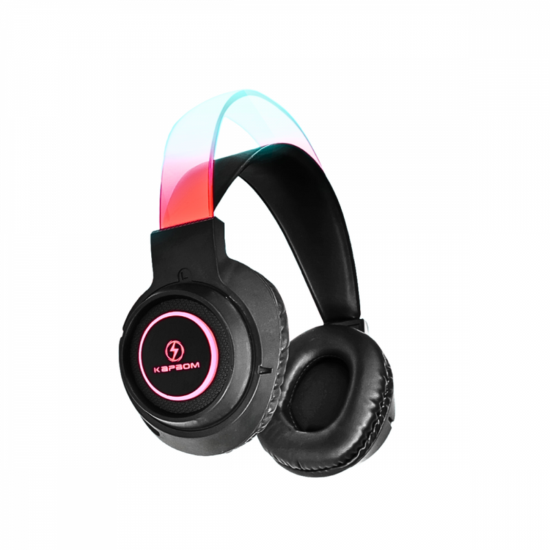 Fone de Ouvido Headphone Bluetooth KA-755