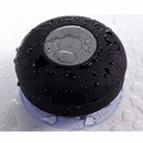 Mini Caixa de Som Bluetooth À Prova D'agua com Ventosa KA-8535